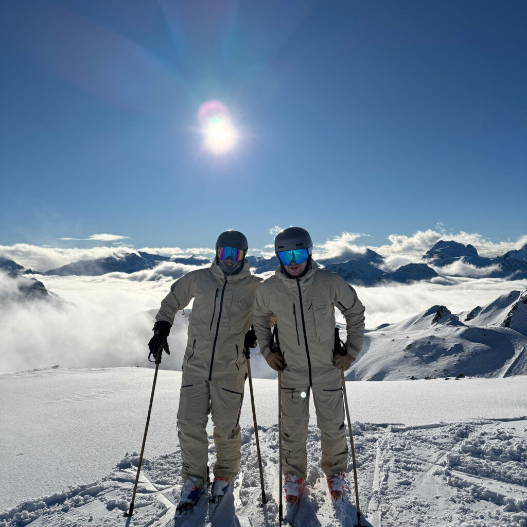 Montafon - 1
