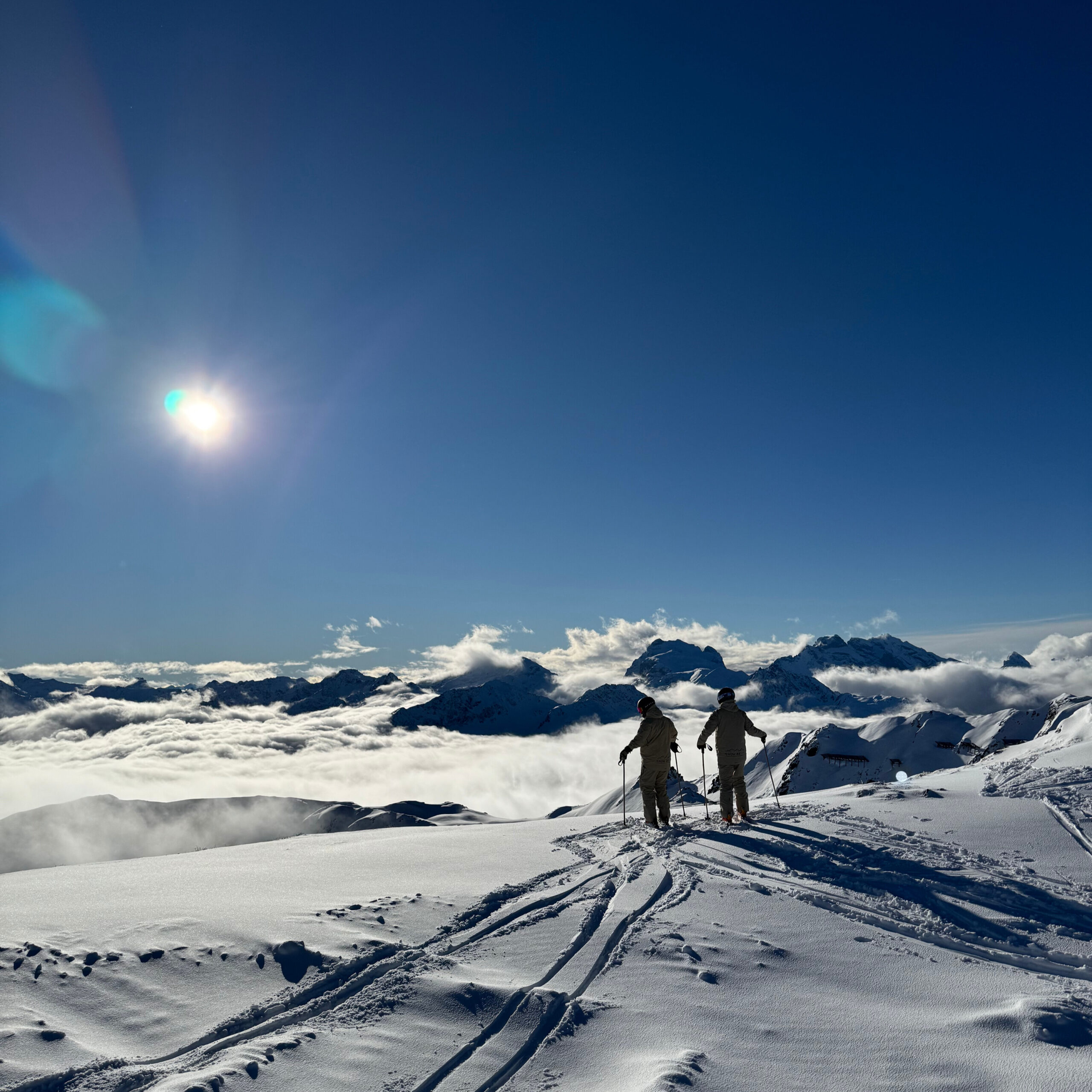 Montafon – 2