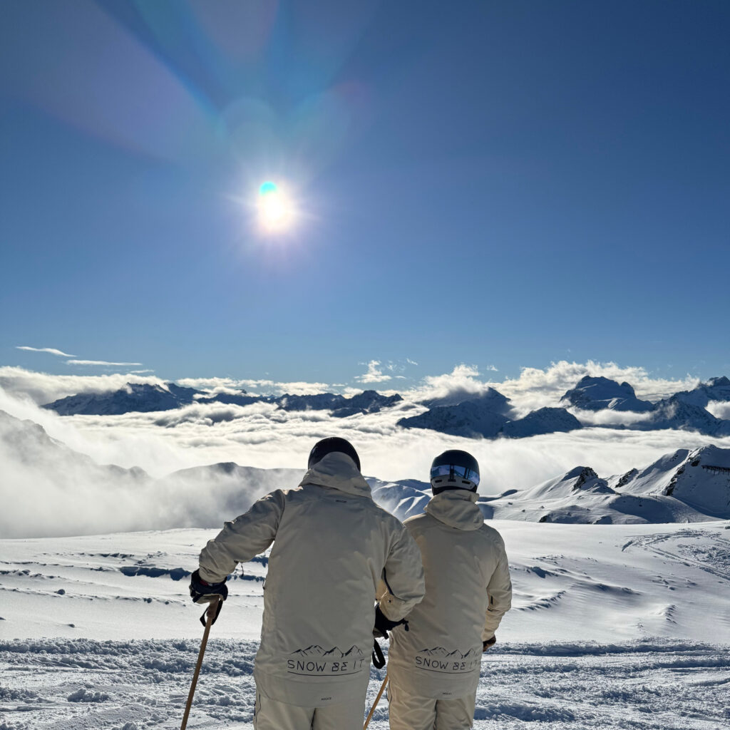 Montafon - 3
