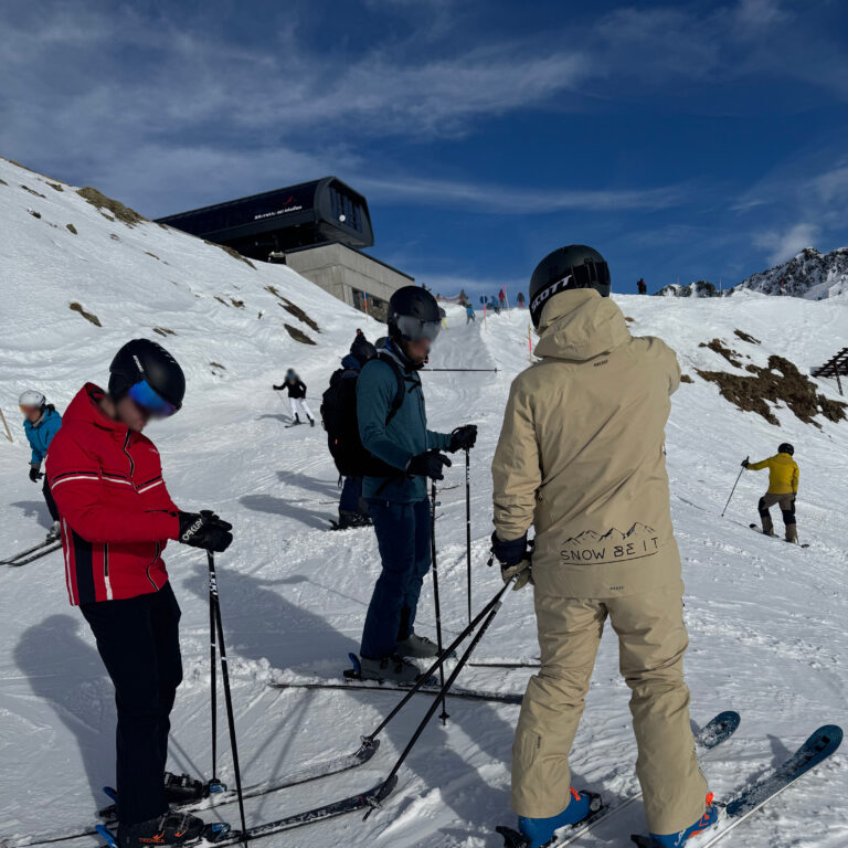 Montafon - 4