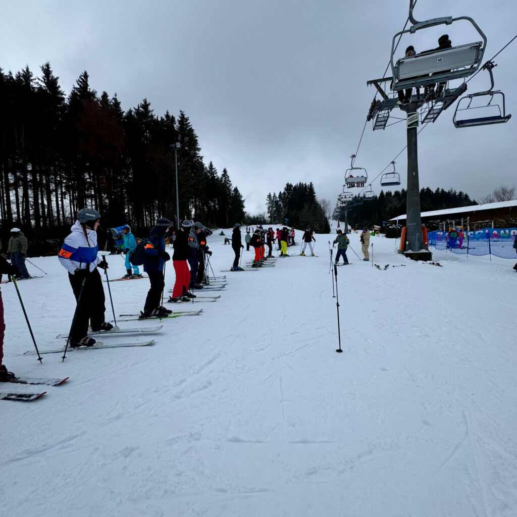 Winterberg - 1