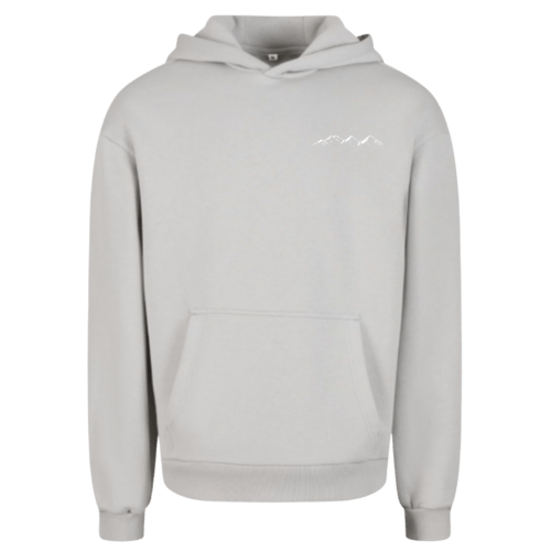 Hoodie asphalt 2